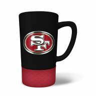 San Francisco 49ers 15 oz. Jump Mug