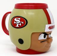 San Francisco 49ers Big Sip Drink Mug