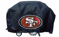 San Francisco 49ers Economy Grill Cover