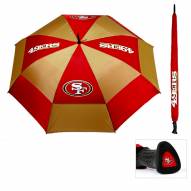 San Francisco 49ers Golf Umbrella
