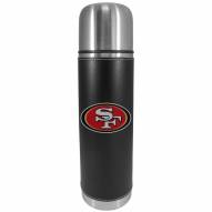 San Francisco 49ers Graphics Thermos