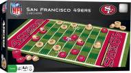San Francisco 49ers Checkers