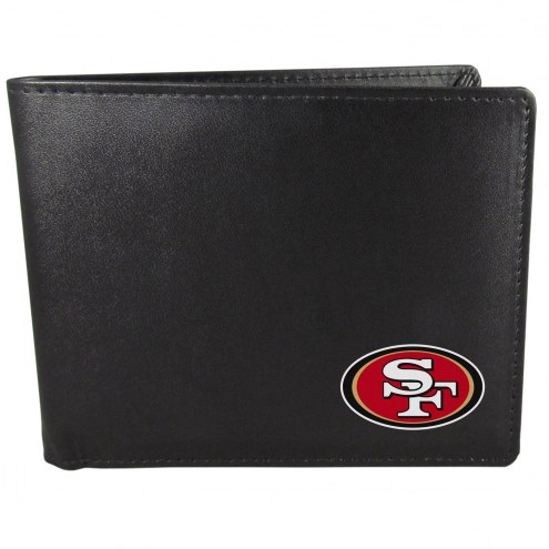 San Francisco 49ers Bi-fold Wallet