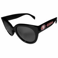 San Francisco 49ers Women's Sunglasses