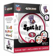 San Francisco 49ers Spot It! Card Game