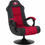 San Francisco 49ers Ultra Gaming Chair