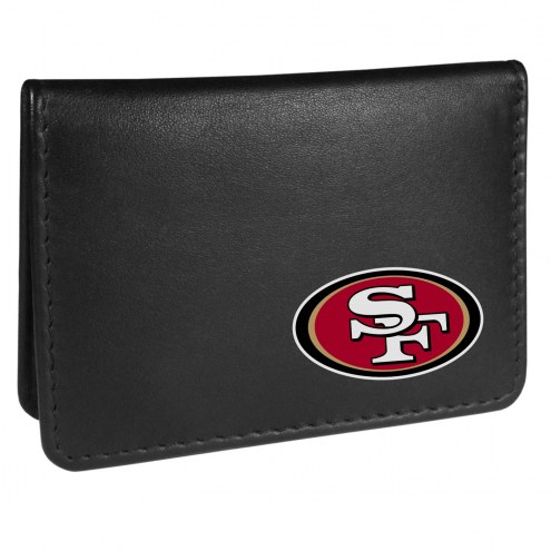 San Francisco 49ers Weekend Bi-fold Wallet