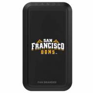 San Francisco Dons HANDLstick Phone Grip