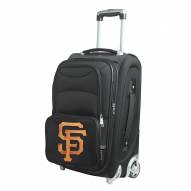 San Francisco Giants 21" Carry-On Luggage