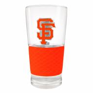 San Francisco Giants 22 oz. Score Pint Glass