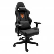 San Francisco Giants DreamSeat Xpression Gaming Chair