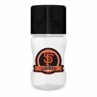 San Francisco Giants Baby Bottle