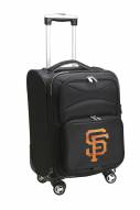 San Francisco Giants Domestic Carry-On Spinner