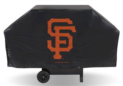 San Francisco Giants Economy Grill Cover