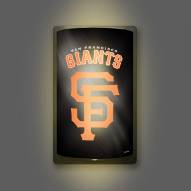 San Francisco Giants MotiGlow Light Up Sign