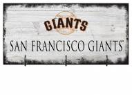 San Francisco Giants Please Wear Your Mask Sign