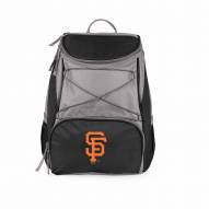 San Francisco Giants PTX Backpack Cooler