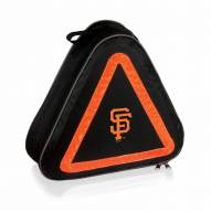 San Francisco Giants Roadside Emergency Kit