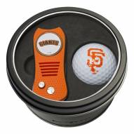 San Francisco Giants Switchfix Golf Divot Tool & Ball