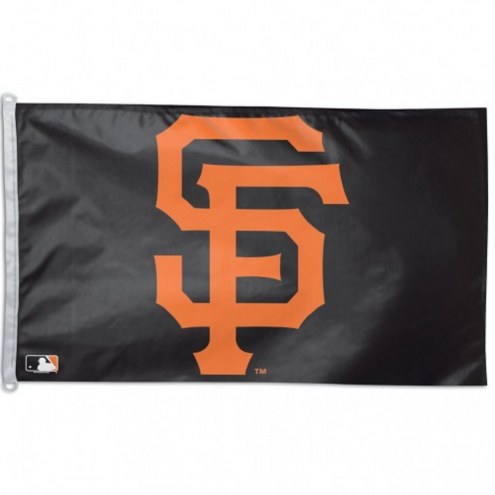 San Francisco Giants 3' x 5' Flag