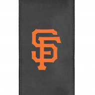 San Francisco Giants XZipit Furniture Panel with Secondary Logo