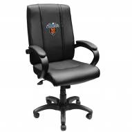 San Francisco Giants XZipit Office Chair 1000 with 2010 Champs Logo