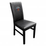 San Francisco Giants XZipit Side Chair 2000 with 2010 Champs Logo