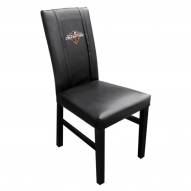San Francisco Giants XZipit Side Chair 2000 with 2012 Champs Logo