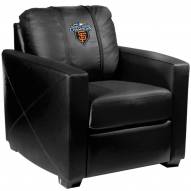 San Francisco Giants XZipit Silver Club Chair with 2010 Champs Logo