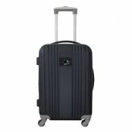 San Jose Sharks 21" Hardcase Luggage Carry-on Spinner