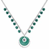 San Jose Sharks Game Day Necklace
