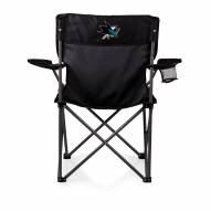 San Jose Sharks PTZ Camping Chair