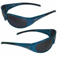 San Jose Sharks Wrap Sunglasses