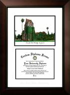 San Jose State Spartans Legacy Scholar Diploma Frame
