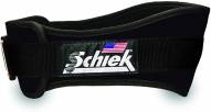 Schiek 4 3/4"" Power Nylon Weight Lifting Belt