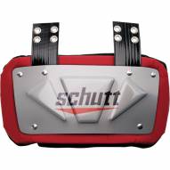 Schutt Air Maxx Custom Football Back Plate