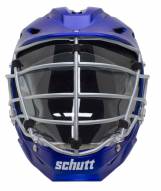 Schutt Lacrosse Helmet Splash Shield