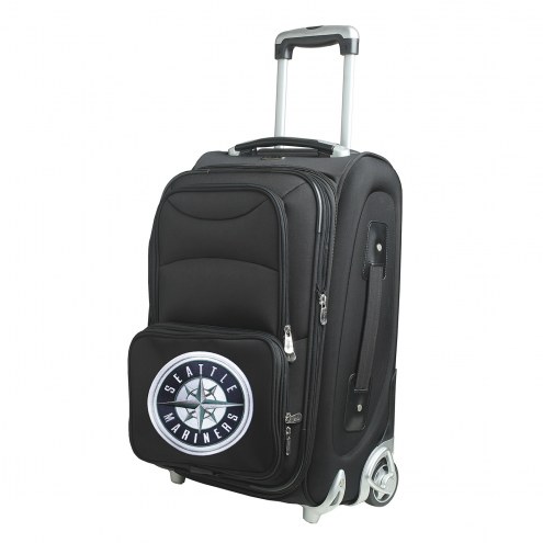 Seattle Mariners 21&quot; Carry-On Luggage
