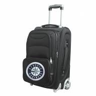 Seattle Mariners 21" Carry-On Luggage