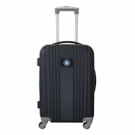 Seattle Mariners 21" Hardcase Luggage Carry-on Spinner