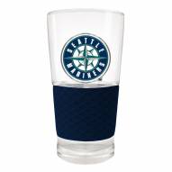 Seattle Mariners 22 oz. Score Pint Glass