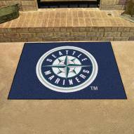 Seattle Mariners All-Star Mat