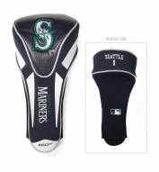 Seattle Mariners Apex Golf Driver Headcover