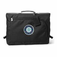MLB Seattle Mariners Carry on Garment Bag