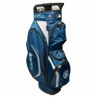 Seattle Mariners Clubhouse Golf Cart Bag