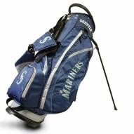 Seattle Mariners Fairway Golf Carry Bag