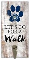 Seattle Mariners Leash Holder Sign