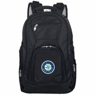Seattle Mariners Laptop Travel Backpack