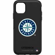 Seattle Mariners OtterBox Symmetry iPhone Case