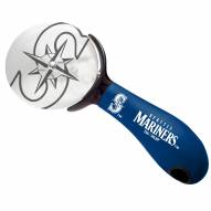 Seattle Mariners Pizza Cutter